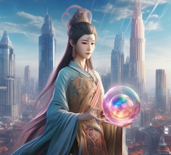安源，智慧决策的守护者