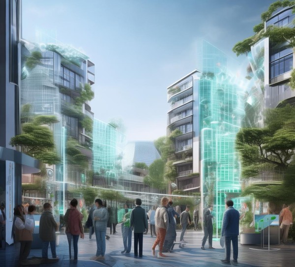 新 homes的信息咨询，杭州的智慧发展