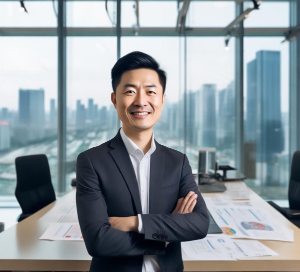 徐辉咨询，助力经济高质量发展