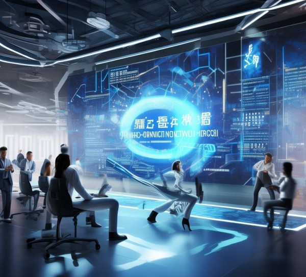 深泽县博越信息咨询服务，助力企业数字化转型的强劲力量