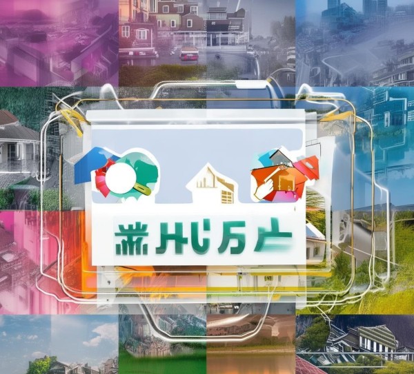 房屋中介信息咨询服务，助力房屋市场繁荣的创新服务