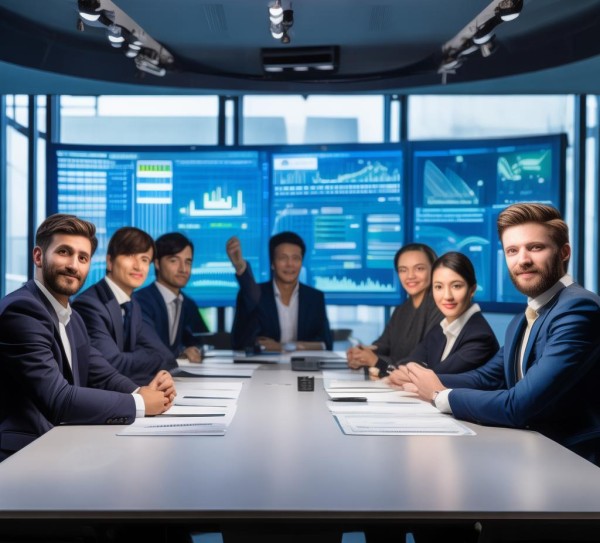 兰博瑞商务信息咨询服务部，助力您的商业目标