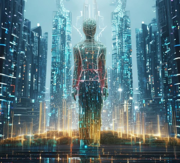 赞竹信息技术咨询，智慧金融的未来之光