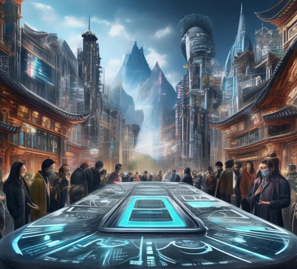 四川 tech，技术与金融的深度融合，未来将如何书写？