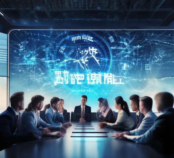新邵信息咨询服务，开启数据驱动的未来之路