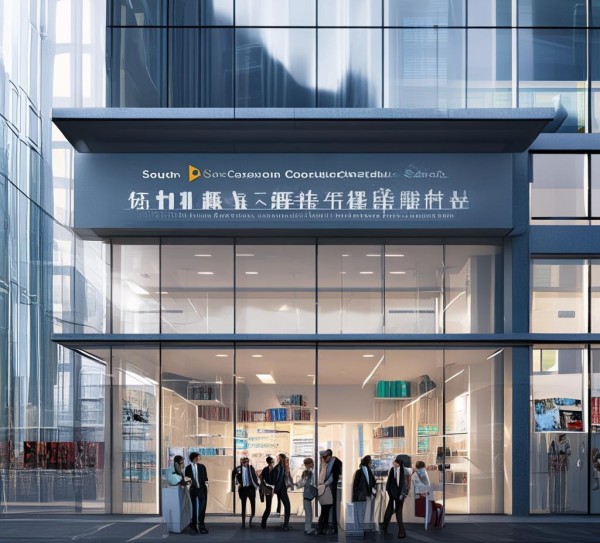 南涧信息咨询服务中心，助力企业发展，开启未来篇章