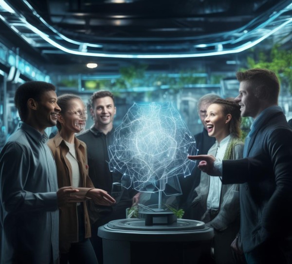 卓越信息技术咨询，开启未来的机会