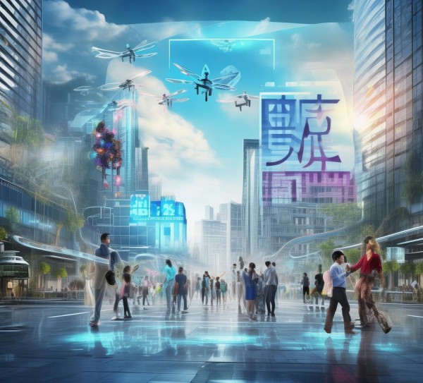 智享未来，荥经置业信息咨询服务—助力商业智慧发展