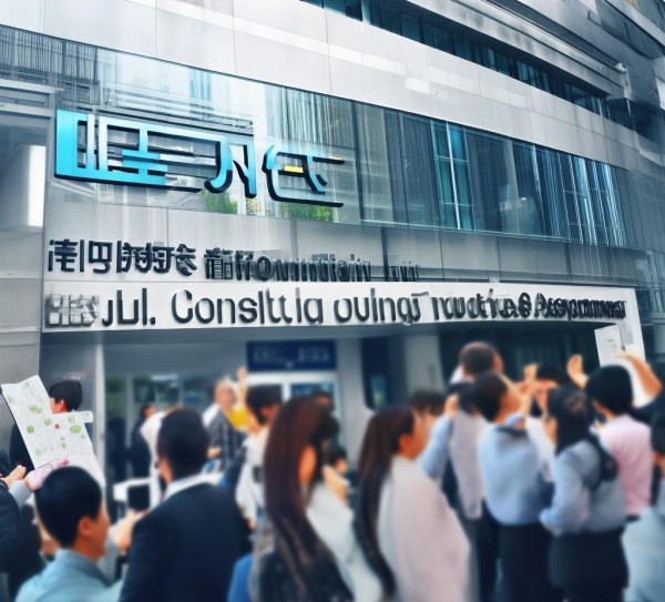 盈佳信息咨询服务部地址，助力企业精准定位
