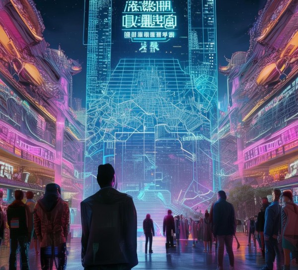 探索北京楚发信息技术咨询的未来
