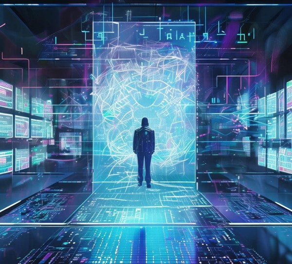 重塑数字时代的 disrupted IT，彤妮信息技术咨询引领未来