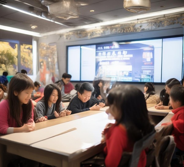 潮州小课堂，潮州信息化免费咨询平台，助您轻松应对各种问题