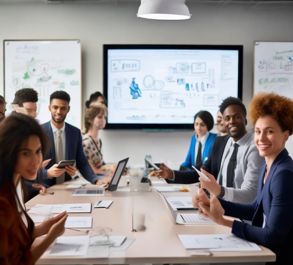 Choosing the Right IT Consulting Service