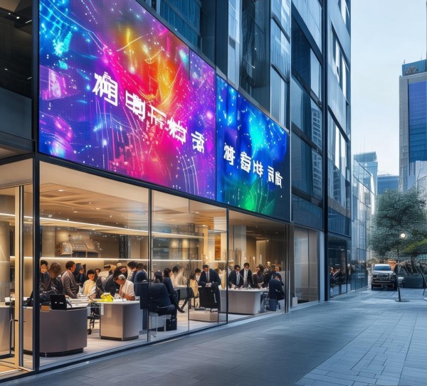 凯振佳信息技术咨询中心，助力企业数字化转型