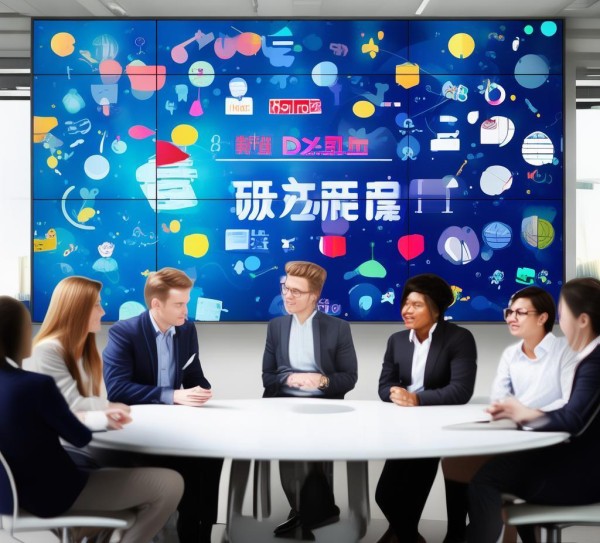 尖山信息咨询服务，助力企业数字化转型的贴心服务
