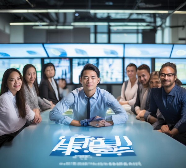 律霆信息咨询服务，助力企业成功