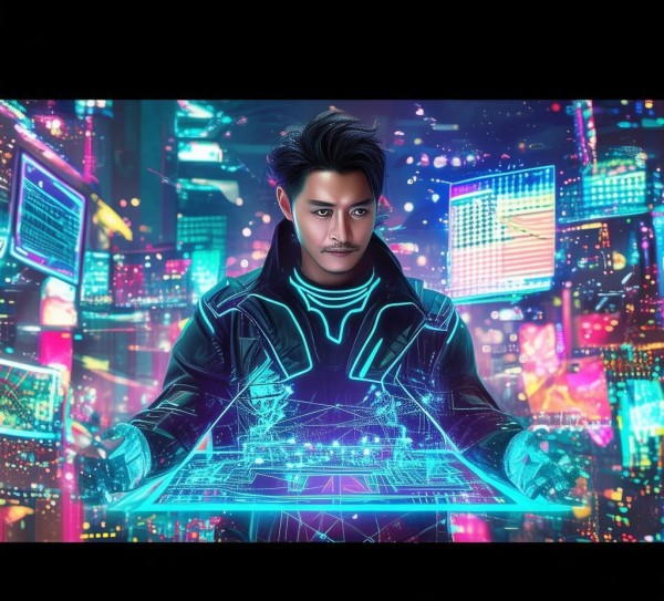 红利哥，数字时代的红利探索