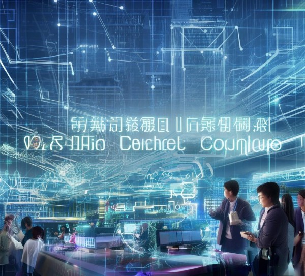 赋能经济，吴江区信息技术咨询服务助力数字经济高质量发展