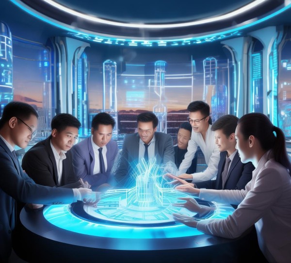 天津众鑫信息技术咨询有限公司，技术赋能，服务创新