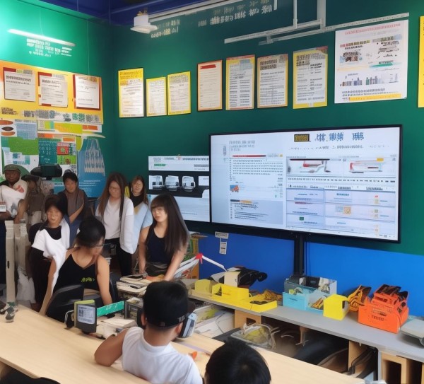 万顺驾校信息咨询服务，助力学员提升考试成绩