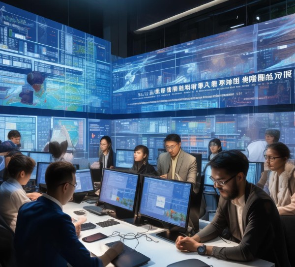绵阳市际诺信息咨询服务有限公司，在信息时代，提供精准的咨询与解决方案