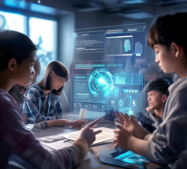 福建信息化教育咨询系统，赋能教育数字化转型的创新平台