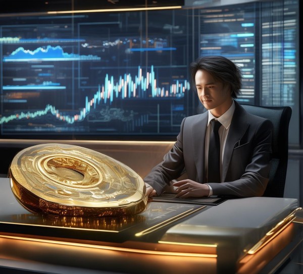 金元宝信息咨询服务，引领数字时代的咨询新标杆