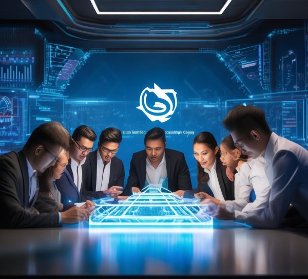 乐至县信息咨询服务公司，助力数据驱动的未来