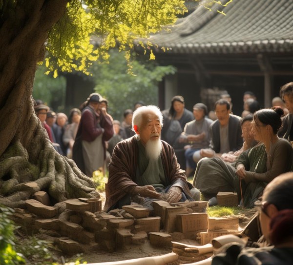 菩提道信息咨询服务，帮助信众，传承智慧