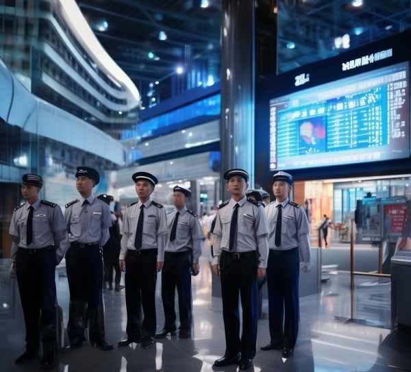 无锡信息化安保来电咨询，保障安全，服务高效
