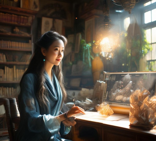 解读子木信息咨询服务，开启智慧之门