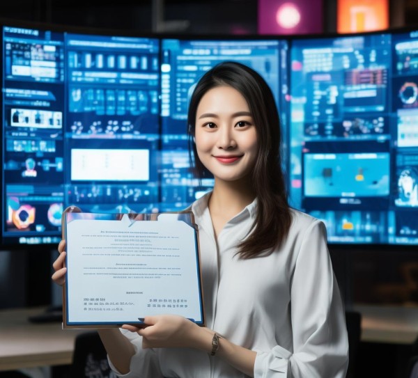 信息化咨询师资格证书，助力企业数字化转型的关键技能