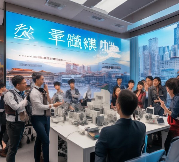 云南惠众信息技术咨询，创新驱动经济发展新机遇
