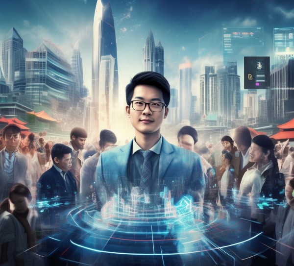 广州爱岗位，技术助力未来