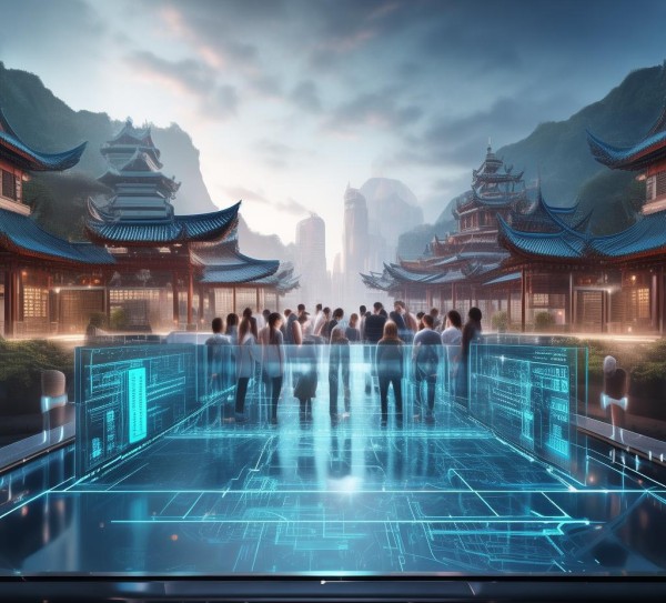 深化信息化时代浙江的涉密咨询与合作