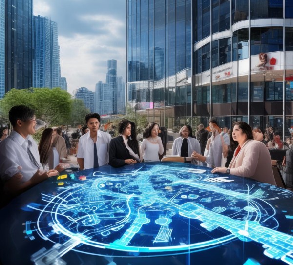 广州汇骏信息咨询服务，助力企业数字化转型的创新解决方案