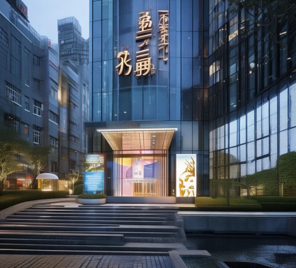 志华信息咨询服务部地址，你选择哪个地方？