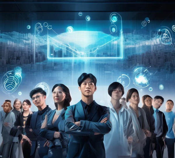 云美信息技术咨询，助力企业数字化转型的强劲对手