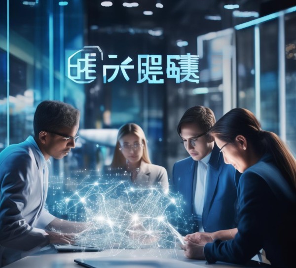 达能信息咨询服务，助力企业数字化转型的助力