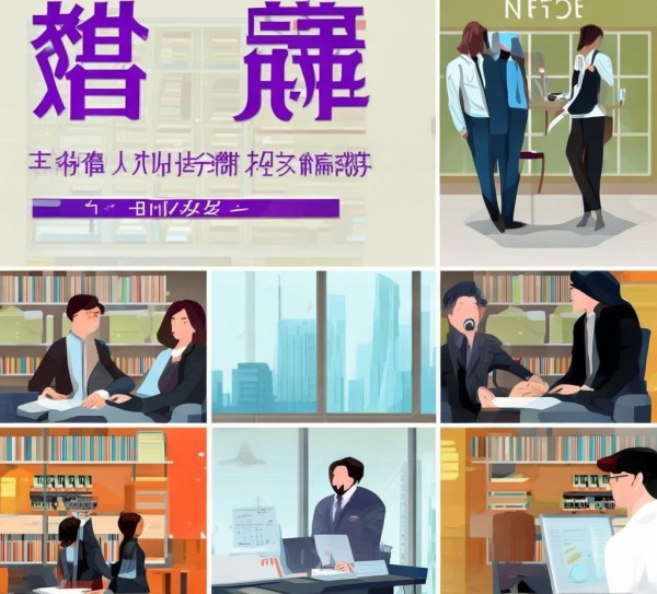万佳咨询服务中心招聘信息