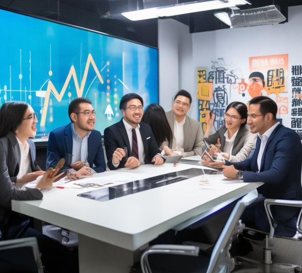 千里源信息咨询服务部，助力企业加速转型