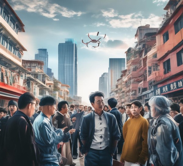 兴城，信息服务时代的机遇与挑战