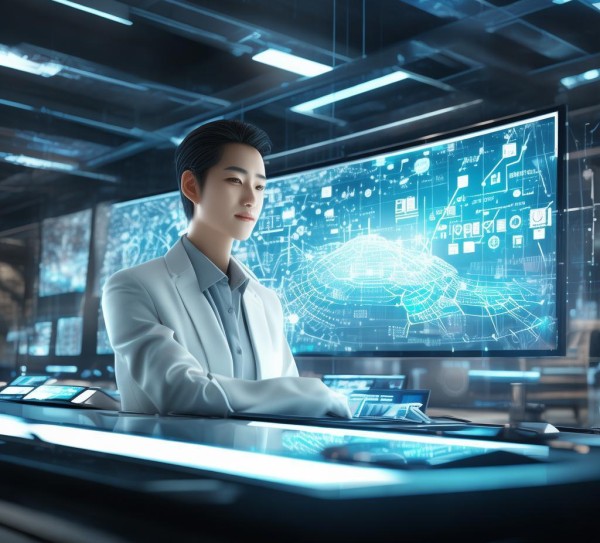 白君信息技术咨询,数据驱动的未来解决方案 白君信息技术咨询,数据驱动的未来解决方案