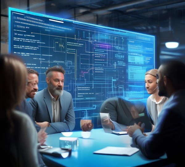 Too_and_Information_Technology_Services，Choosing the Right Solution for Your Needs