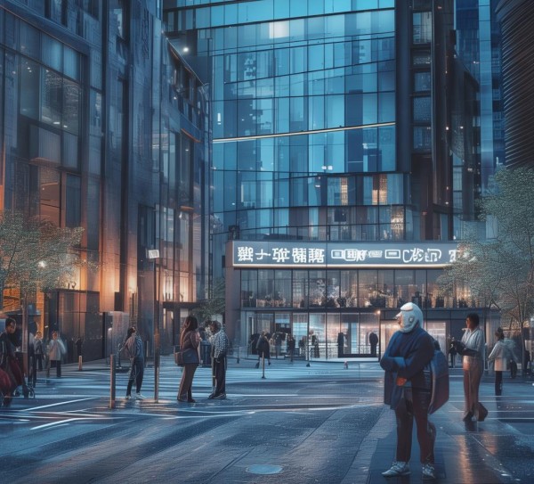 优恋信息技术咨询中心，助力您的未来