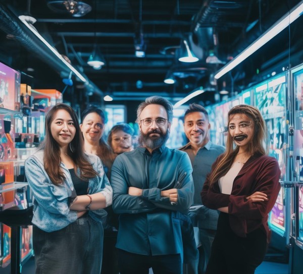 东营风驰信息技术咨询,助力企业数字化转型的信赖伙伴 东营风驰信息技术咨询,助力企业数字化转型的信赖伙伴