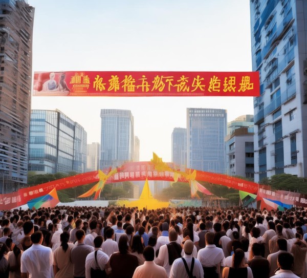 汕头定研信息技术咨询招聘活动圆满举行
