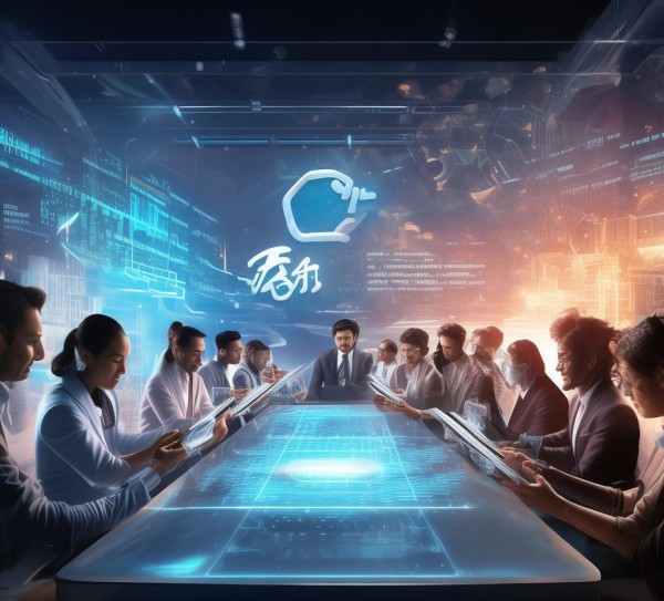 众鑫信息咨询服务，助力企业数字化转型的智慧之选
