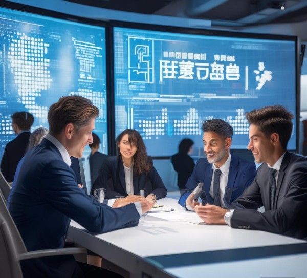 西林信息咨询服务，助力您的数字化转型