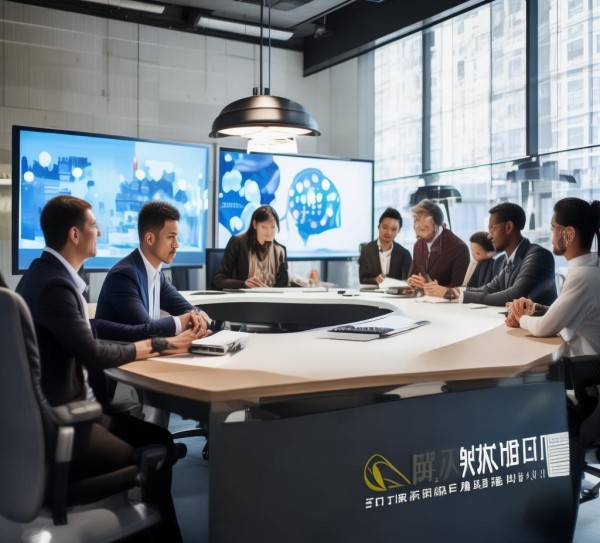 中山弘业信息咨询服务部，助力企业数字化转型的智囊机构